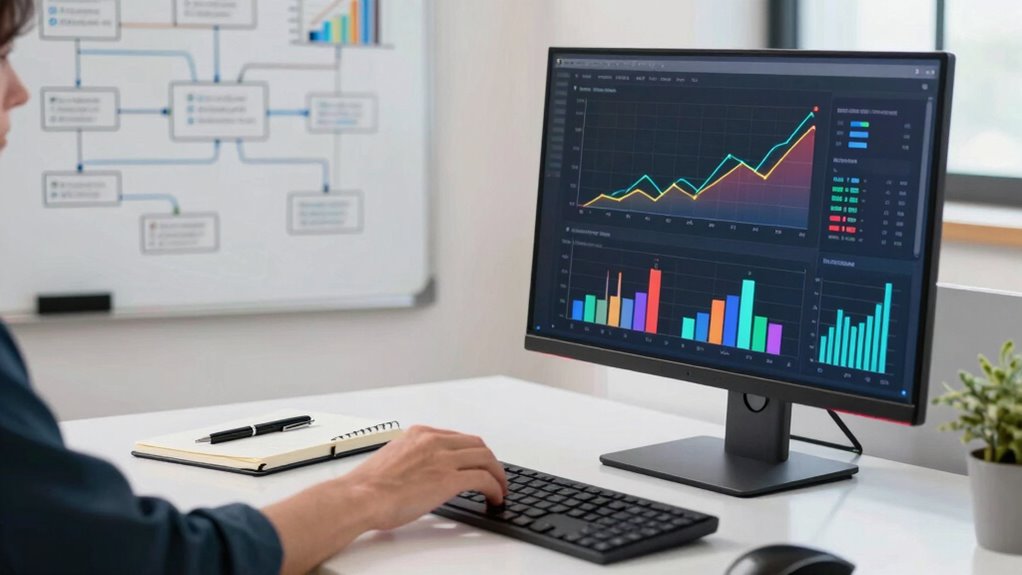 monitoring economic indicators effectively