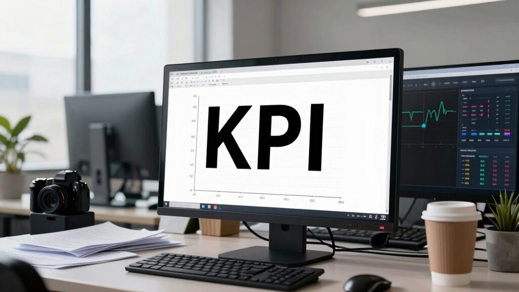 multiple metrics ensure success