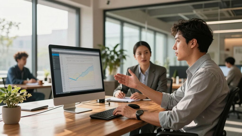 navigating feedback power dynamics