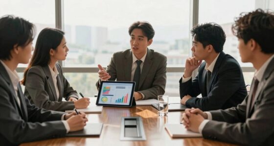 negotiation strategies for managers