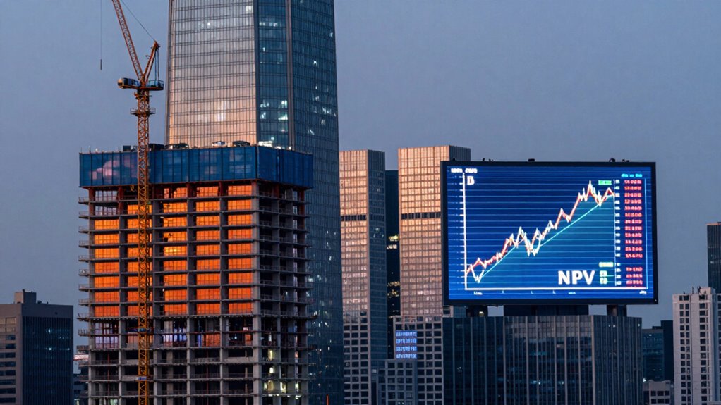 npv improves investment decisions