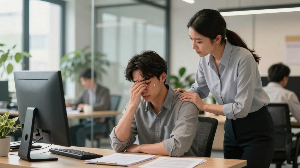 ongoing mental health support