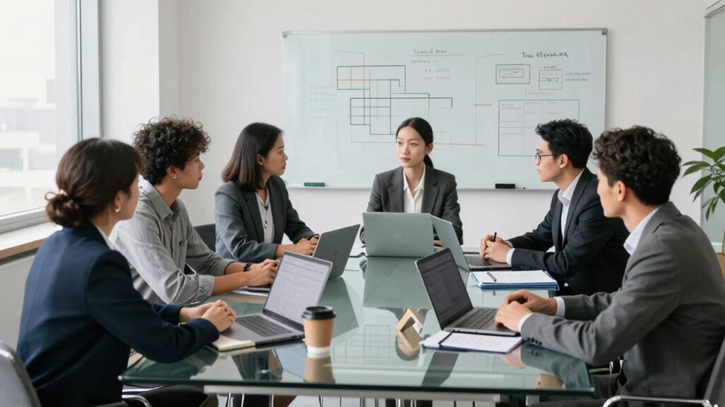 optimize virtual meeting efficiency