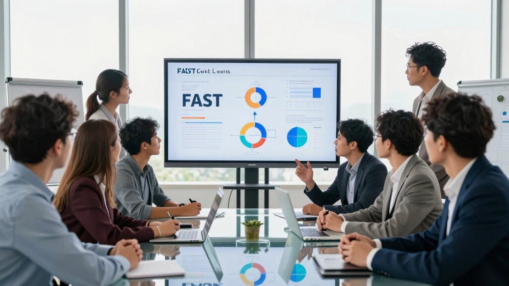 overcome goal adoption challenges