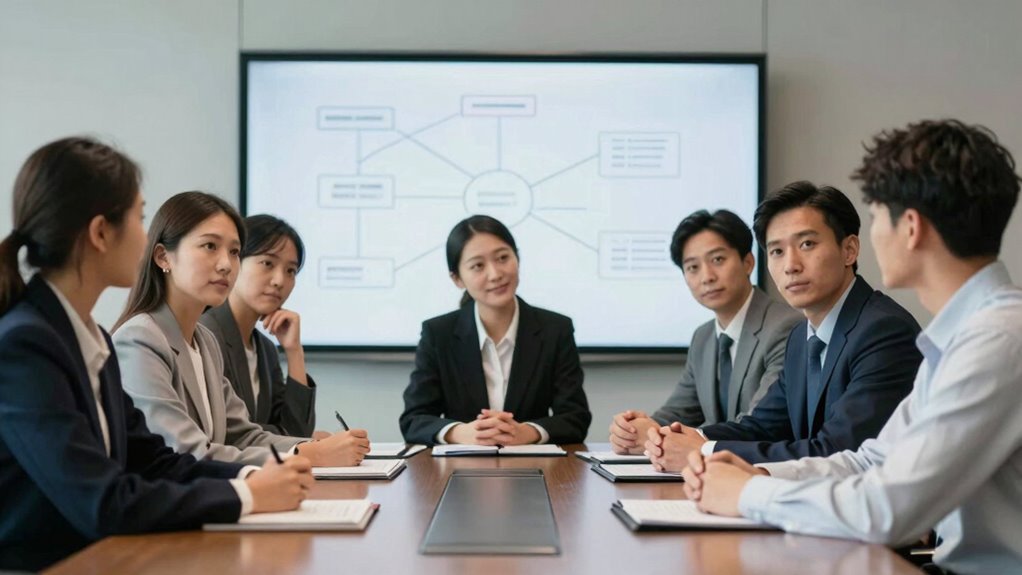 overconfidence fuels groupthink risk