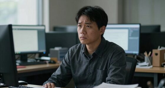 overlooked employee disengagement signs