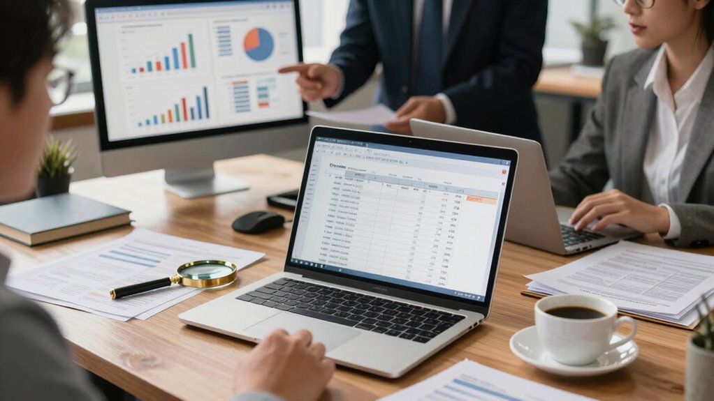 overlooking third party security risks