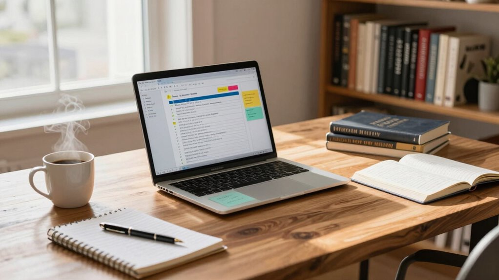 practical strategies for writers