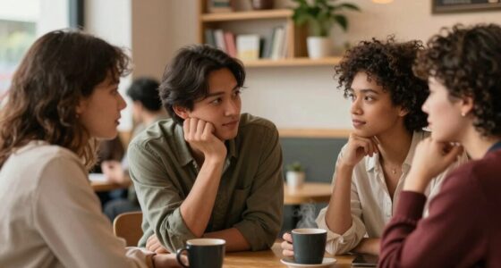 practice emotional intelligence skills