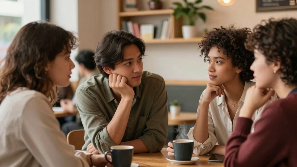 practice emotional intelligence skills