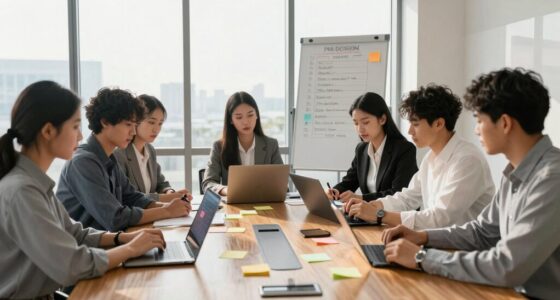 pre decision team checklist