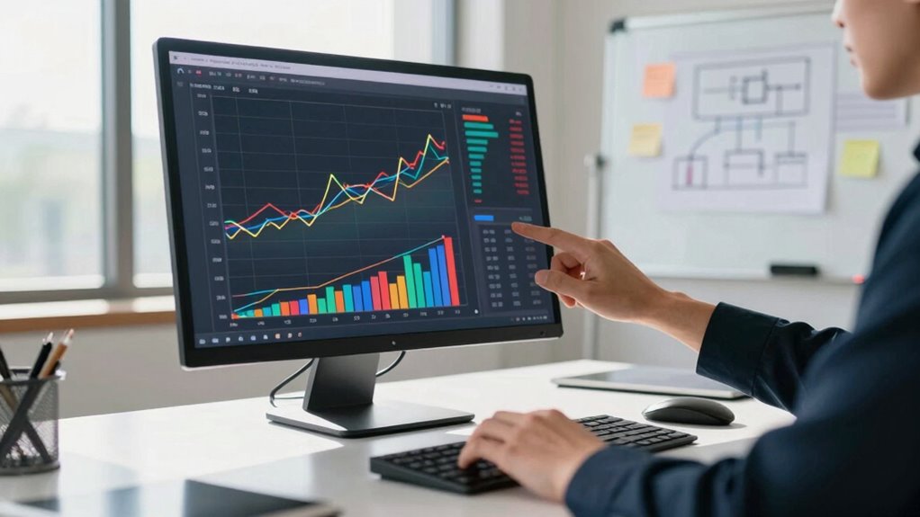 predicting market growth patterns