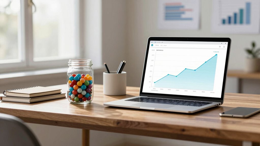 predictive growth indicators system