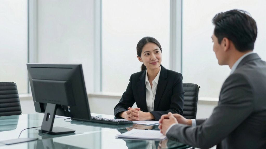 prepare focus confidence respect