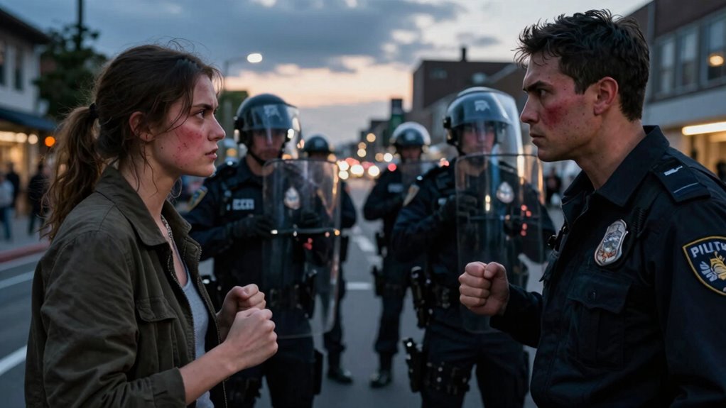 prevent conflict through communication