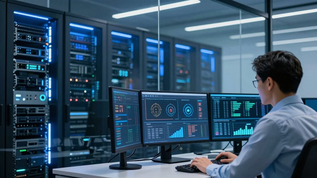 prevent data leakage and protect