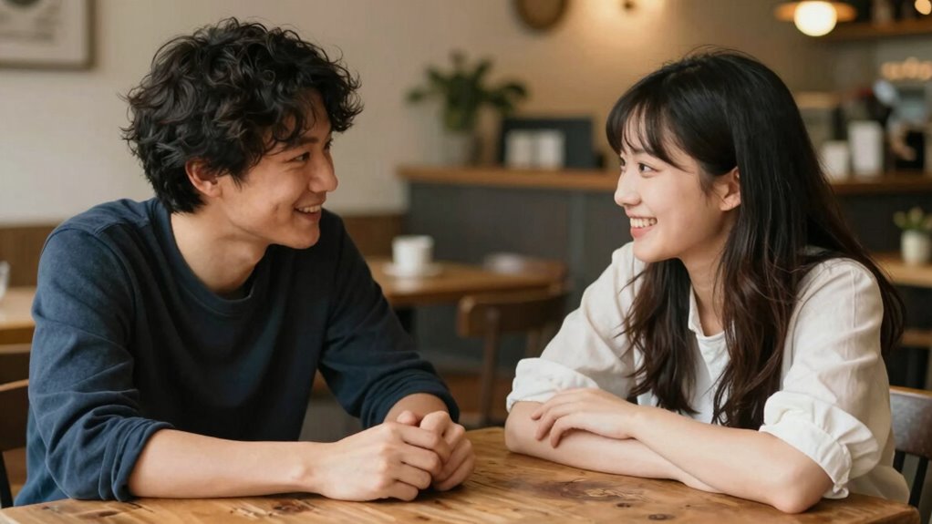 prioritize honesty and consistency