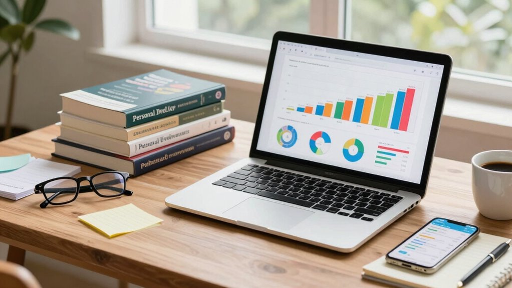 prioritize impactful skill development