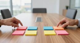 prioritize options efficiently