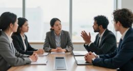 proactive employee retention dialogue