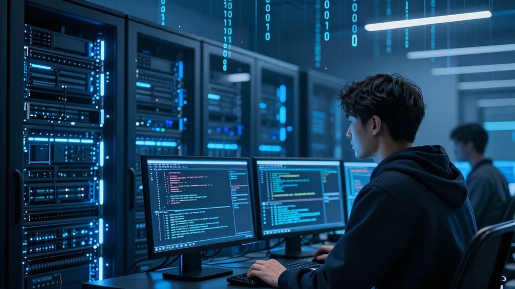 proactive leak detection strategies