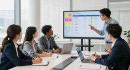 quick clear project start