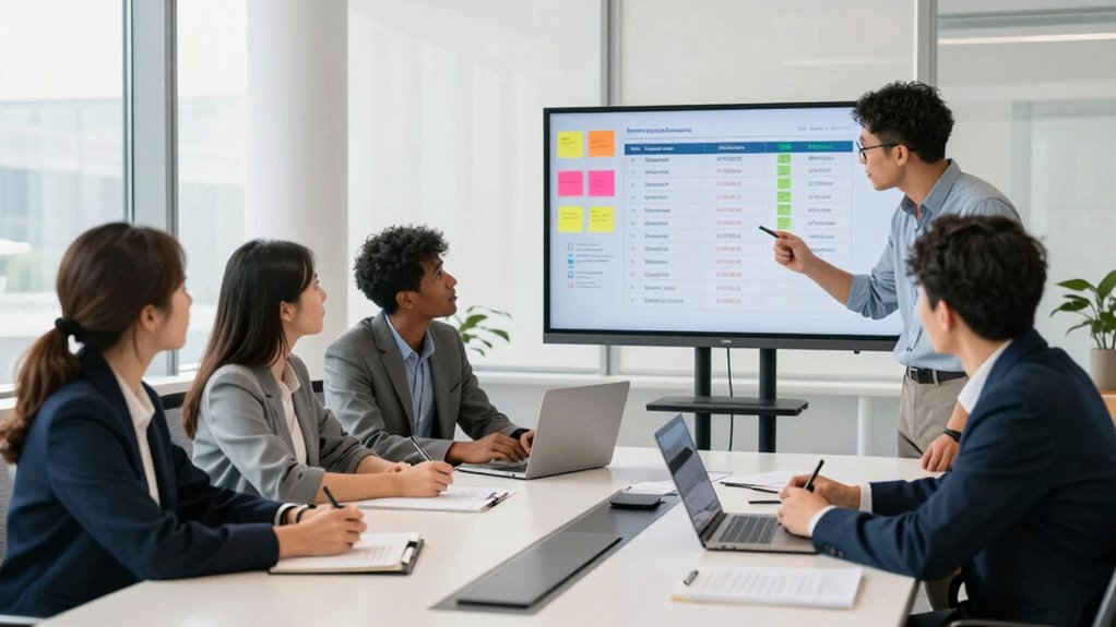 quick clear project start