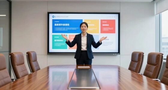 quick leadership board preparation