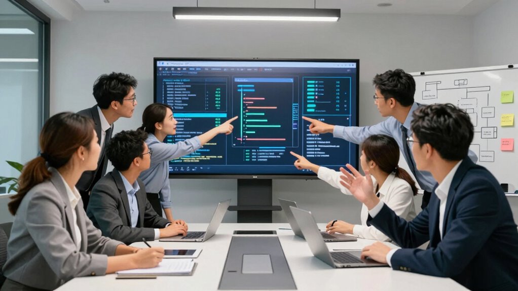 rapid cross functional incident response