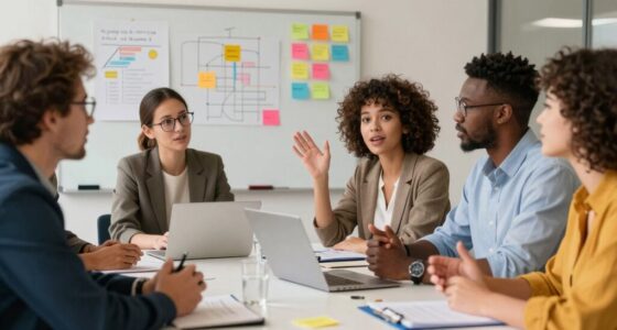 rapid group consensus method