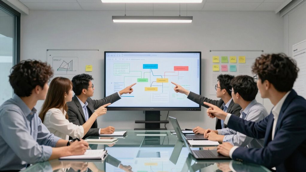 rapid team problem solving