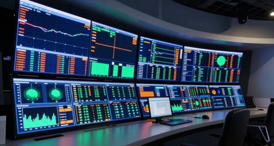 real time business monitoring