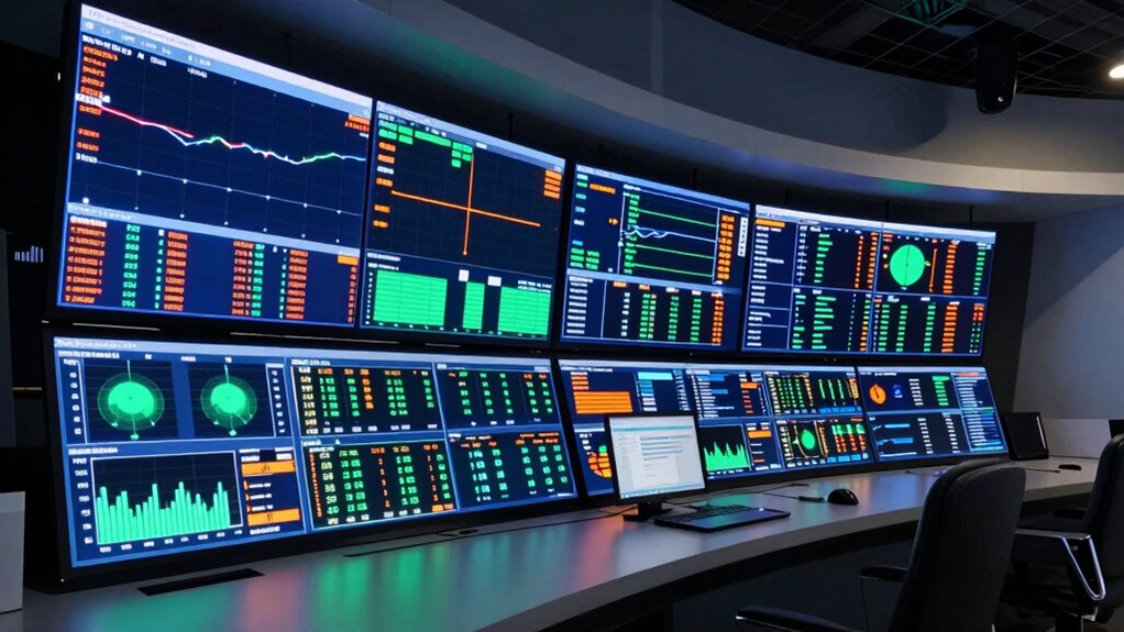 real time business monitoring