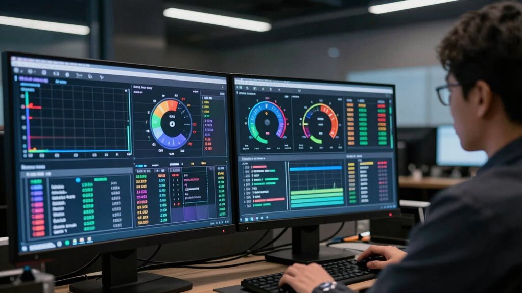 real time data improves decision making