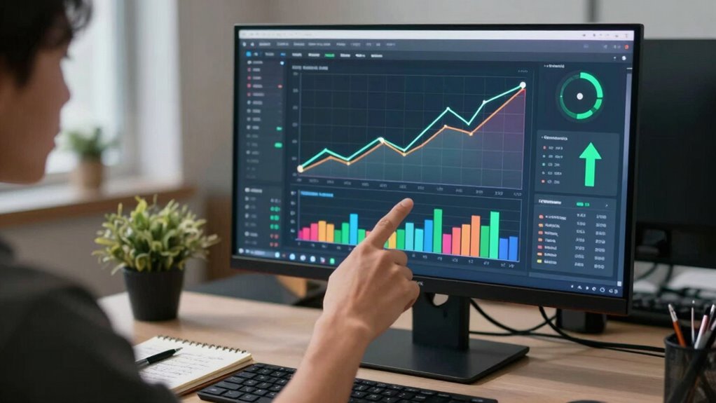 real time data visualization integration