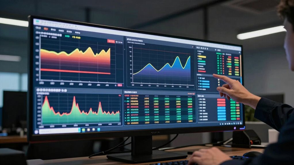 real time supply chain visibility