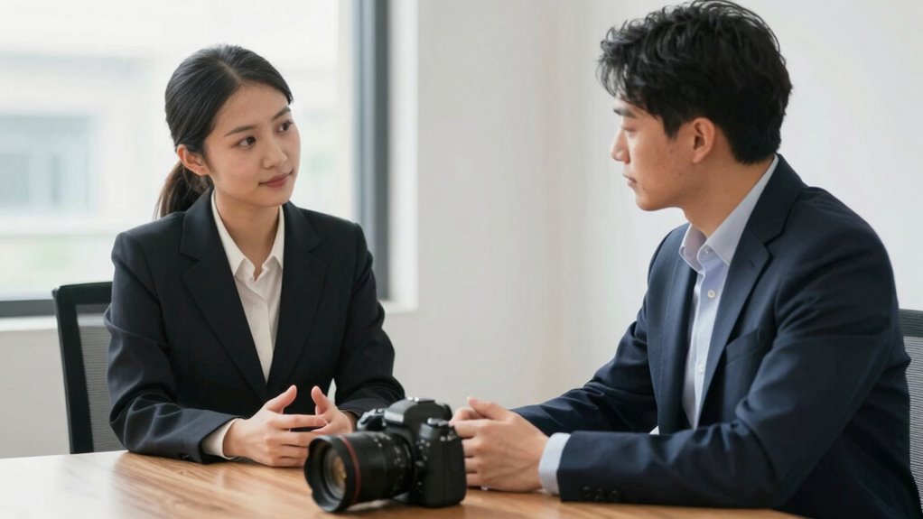 rebuild trust through collaboration