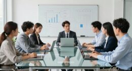 reduce meetings maintain alignment