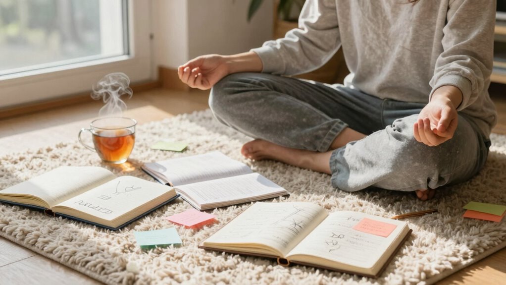 reflect reflect set goals