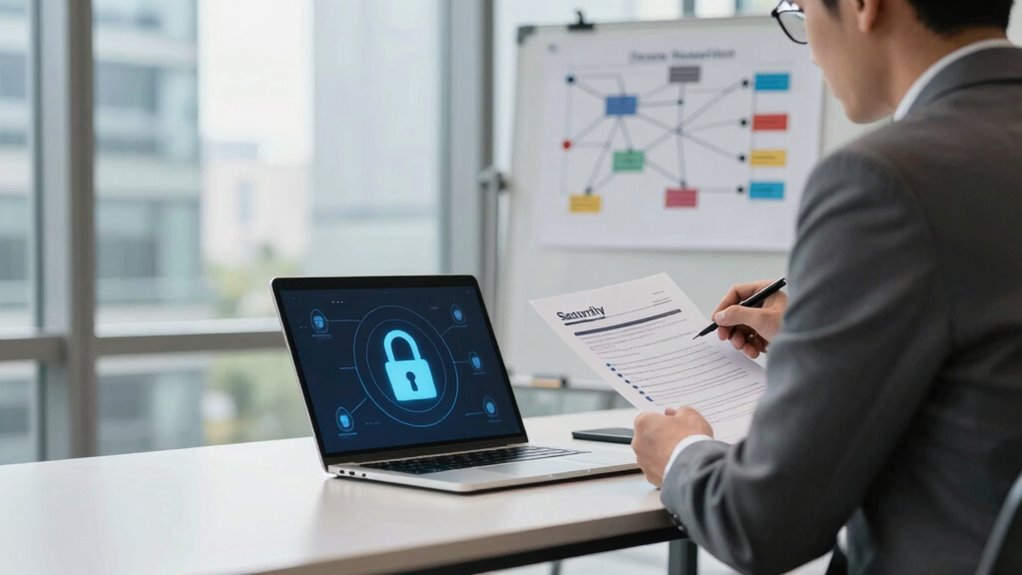 regular access review practices