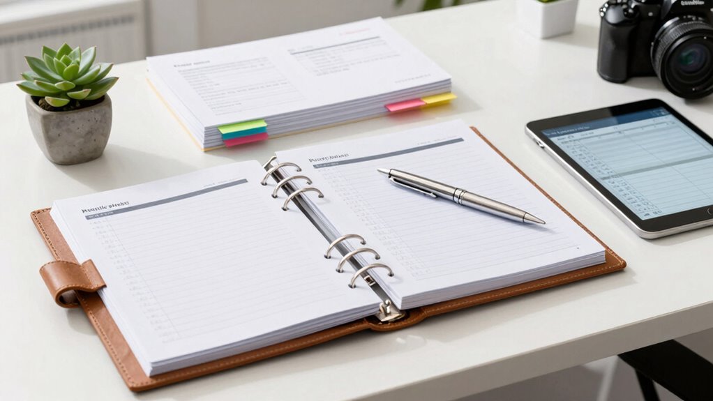 regular policy review process