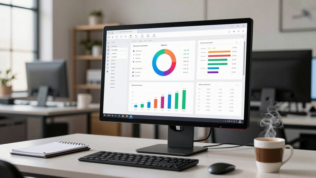 regularly update and adapt