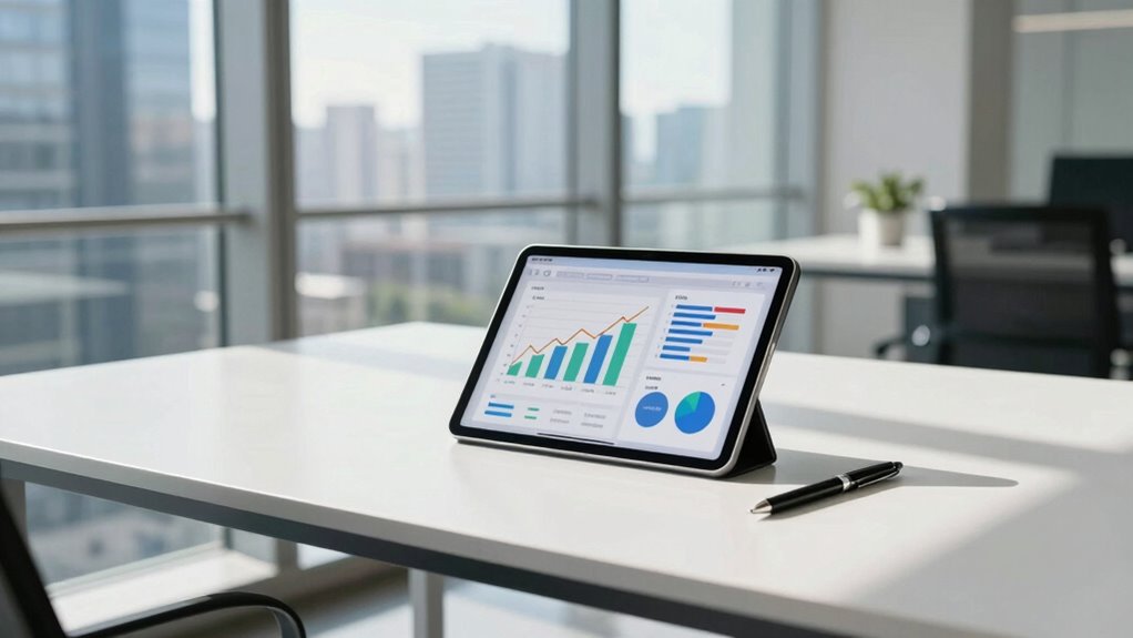 reliable cash flow assumptions