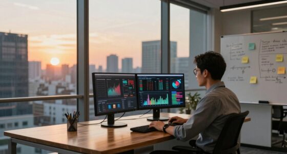 relying on a single metric