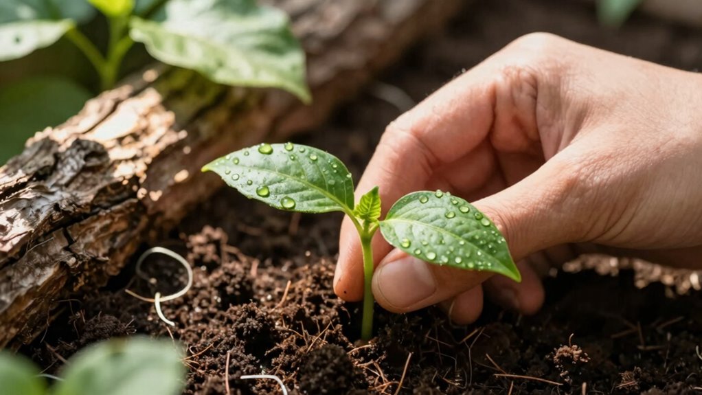 replace good job with specific praise