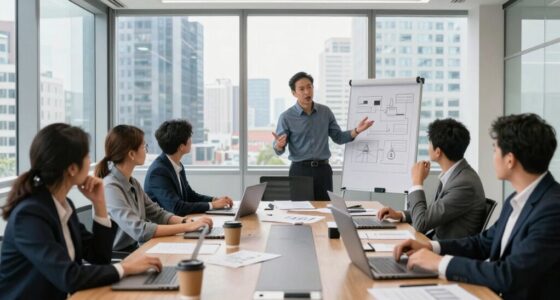 replace status meetings effectively