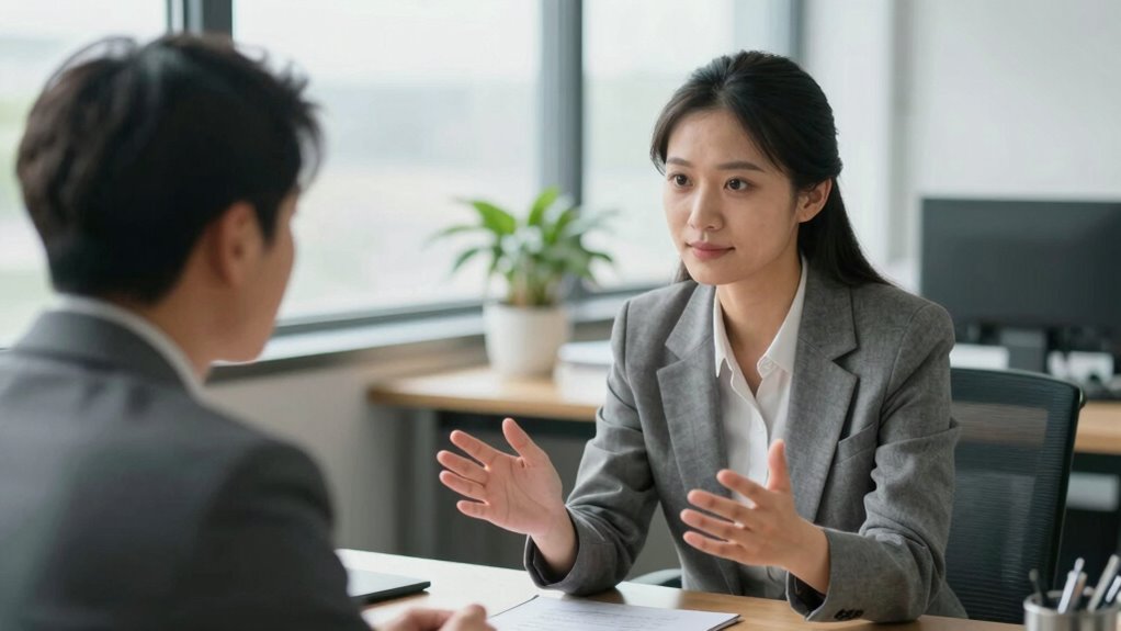 respectful clear constructive communication