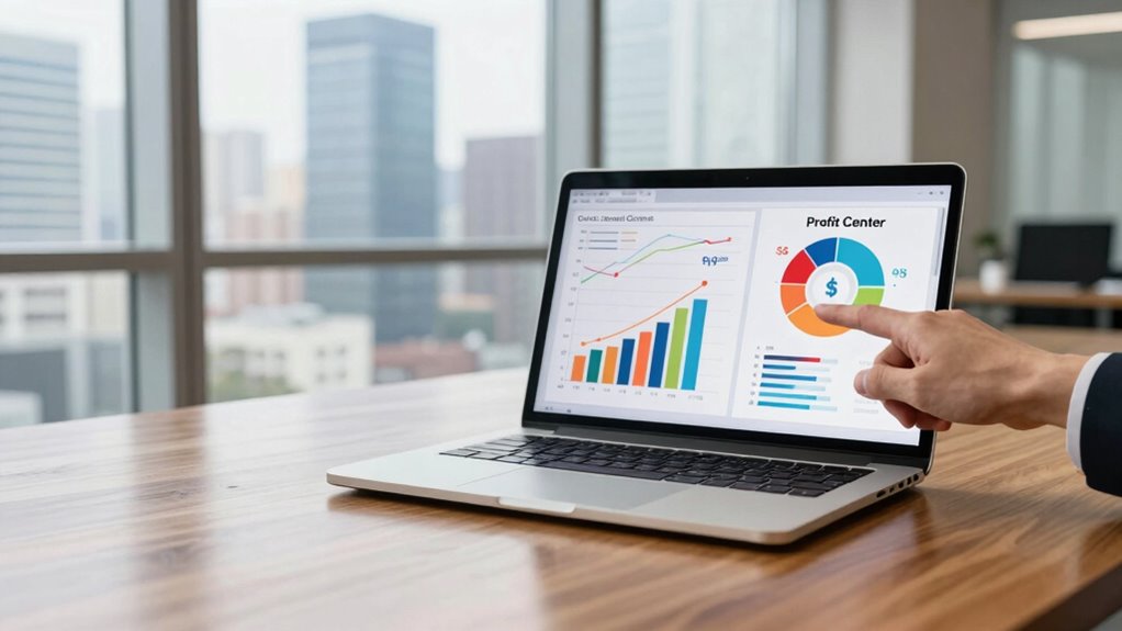 revenue accountability cost assessment