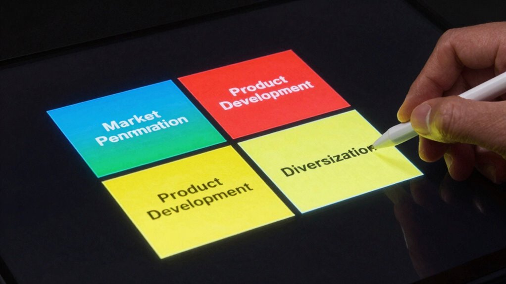 risk aware expansion strategies