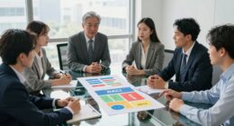 role clarity comparison frameworks